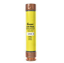 Bussmann LPS-RK-1-8/10SP Fuse 600V 1A 300kA@600V RK1 Low-Peak