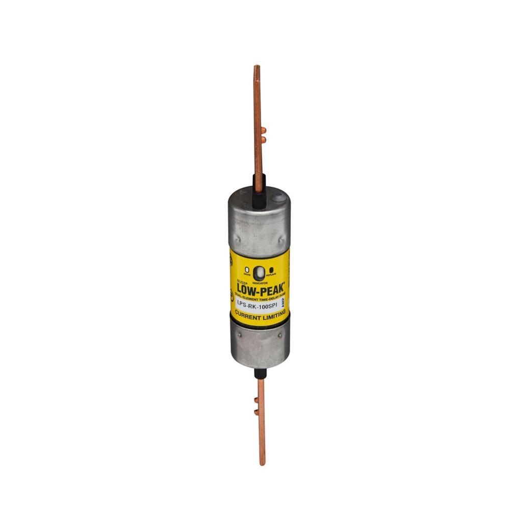 Bussmann LPS-RK-70SPI Low Voltage Fuse | 600V 70A 300kA@600V