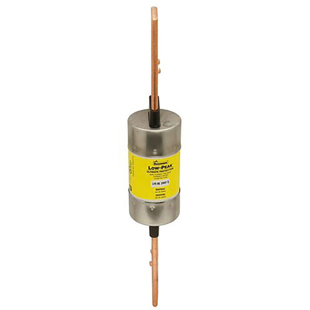 Bussmann LPS-RK-110SP Fuse | 600V 110A 300kA@600V RK1 Low-Peak
