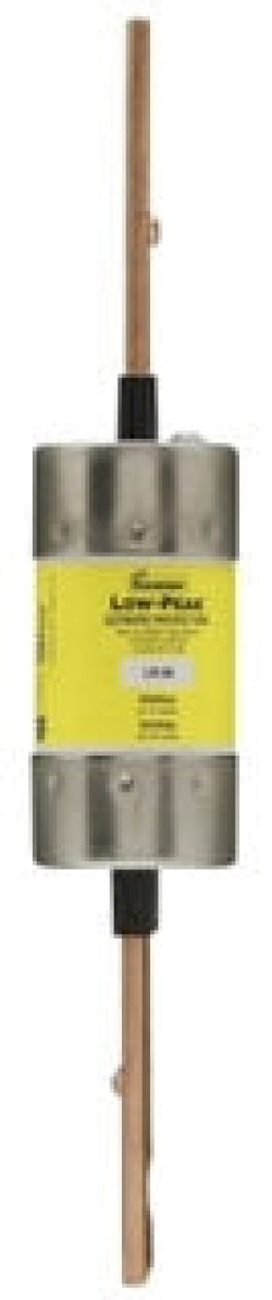 Cooper Bussmann LPS-RK-125SP Low Voltage Low-Peak 600V 125A Fuse - Essential Electric Supply