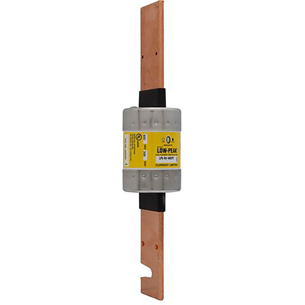 Bussmannn LPS-RK-400SPI Low Voltage Fuse | 600V 400A 300kA@600V LPS-RK