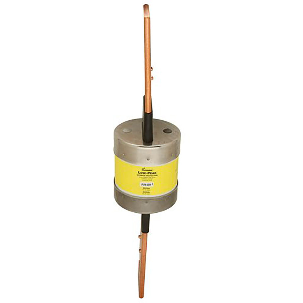 Bussmann LPS-RK-500SP Low Voltage Fuse | 600V 500A 300kA@600V RK1 Low-Peak