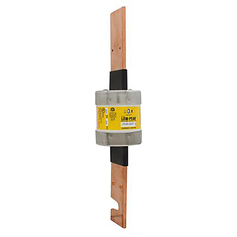 Bussmann LPS-RK-600SPI Low Voltage Fuse | 600V 600A 300kA@600V RK1 Low-Peak