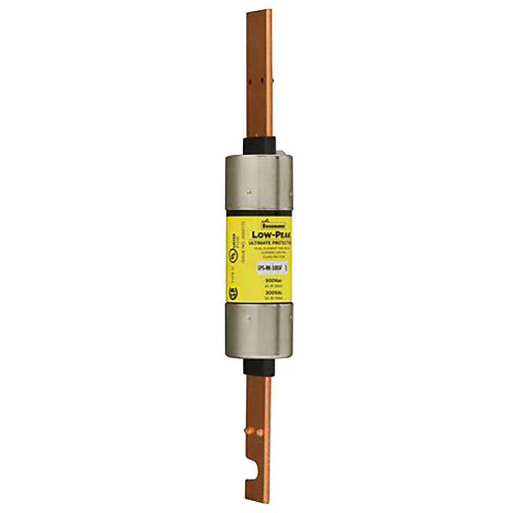 Bussmann LPS-RK-70SP Low Voltage Fuse | 600V 70A 300kA@600V RK1 Low-Peak