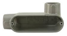 Appleton LR200A Conduit Body LB/LL/LR Cover