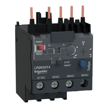 LR2K0314 - Essential Electric Supply
