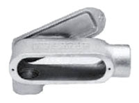 Appleton LRL50M Conduit body LB/LL/LR cover