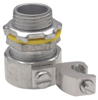 Crouse-Hinds LTB500G Liquidtight Fittings Commercial Tri-Head Screws