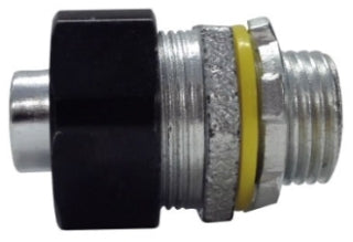 Crouse-Hinds LTQ75 Liquidtight Fitting | Liquidtight Raintight Oiltight Sealing