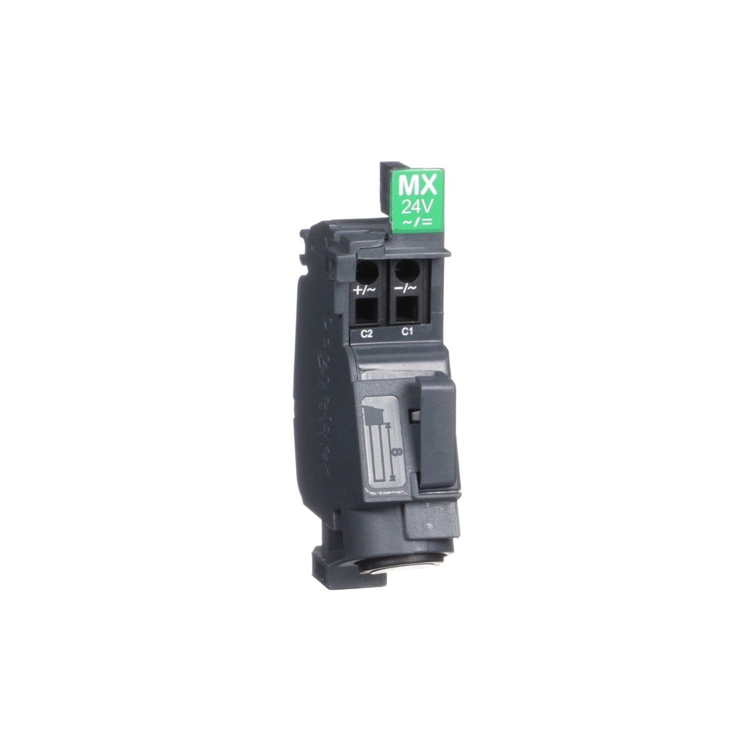 Square D LV426841 Circuit Breaker Shunt Trip | 24V AC/DC Powerpact LV4
