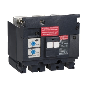 LV429210 Schneider Electric Circuit Breaker Parts - Essential Electric Supply