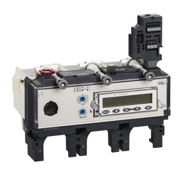LV432096 Schneider Electric Circuit Breaker Trip Unit Compact - Essential Electric Supply