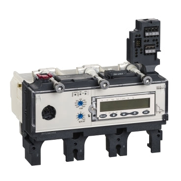 LV432102 Schneider Electric Circuit Breaker Trip Unit Compact - Essential Electric Supply