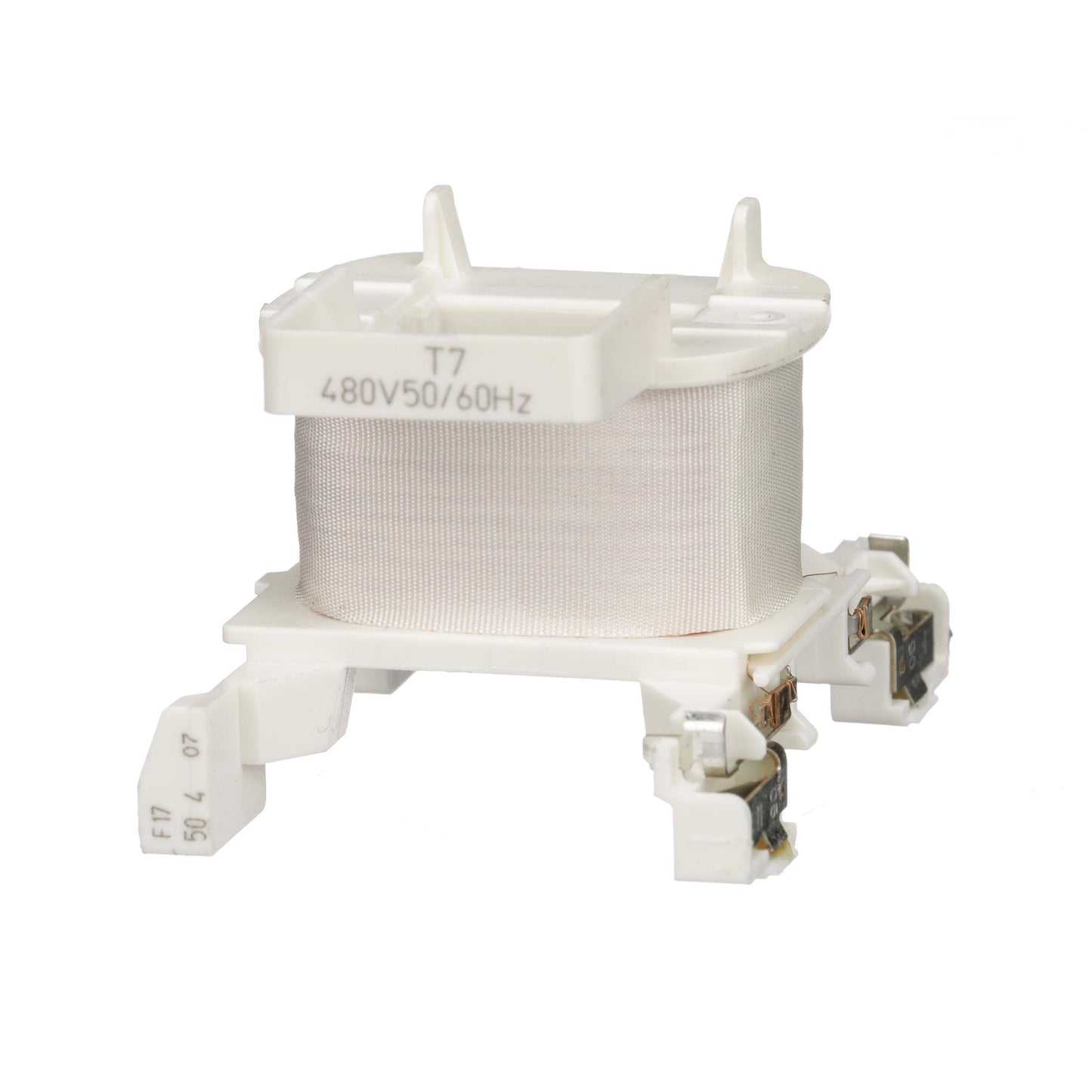 Schneider Electric LXD1T7 Magnetic Coil | 480V TeSys D