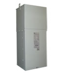 Hammond Power Solutions M1PC007LESF Transformer | 7.5kVA 480V Single-Phase