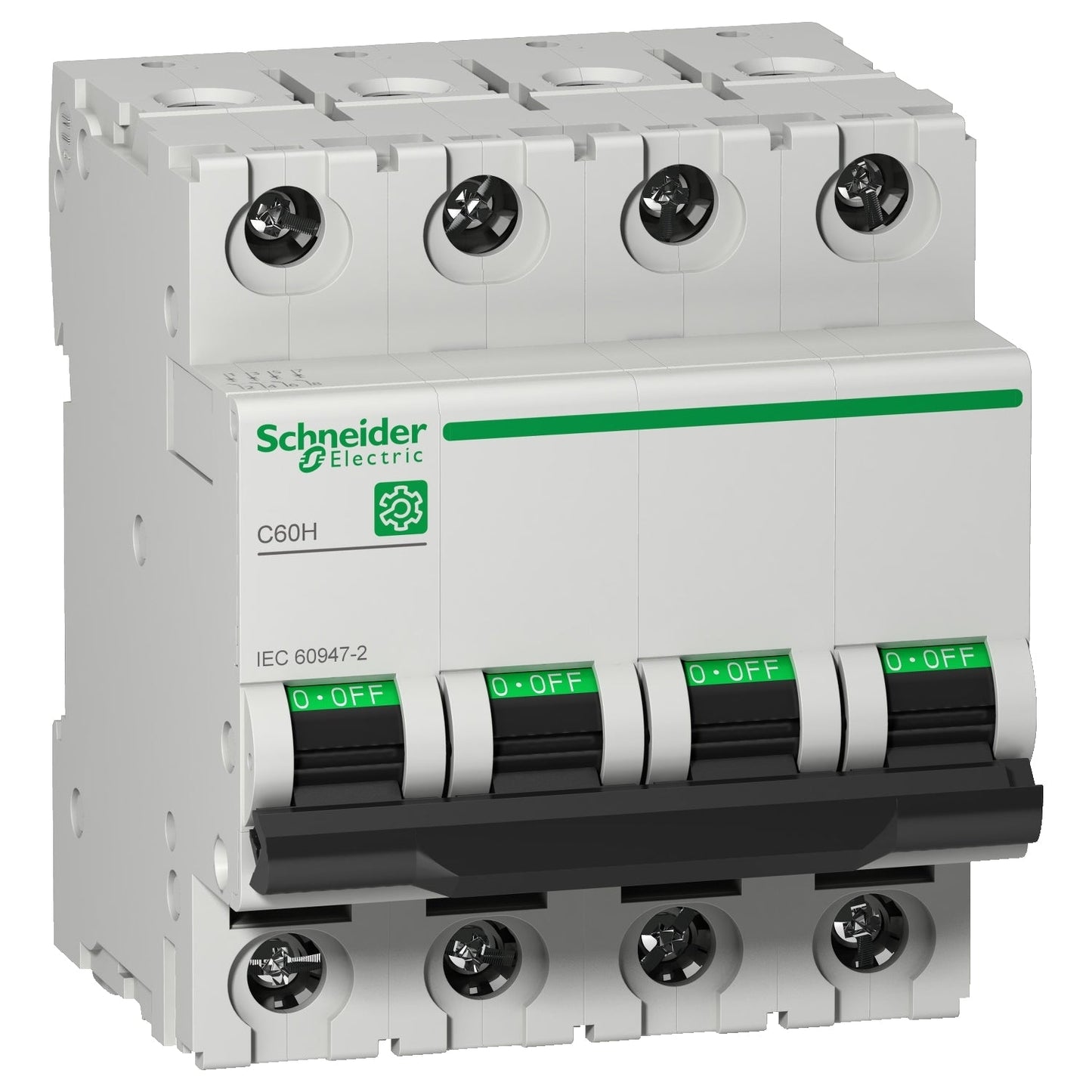 M9F14410 - Schneider Electric circuit breaker - Essential Electric Supply