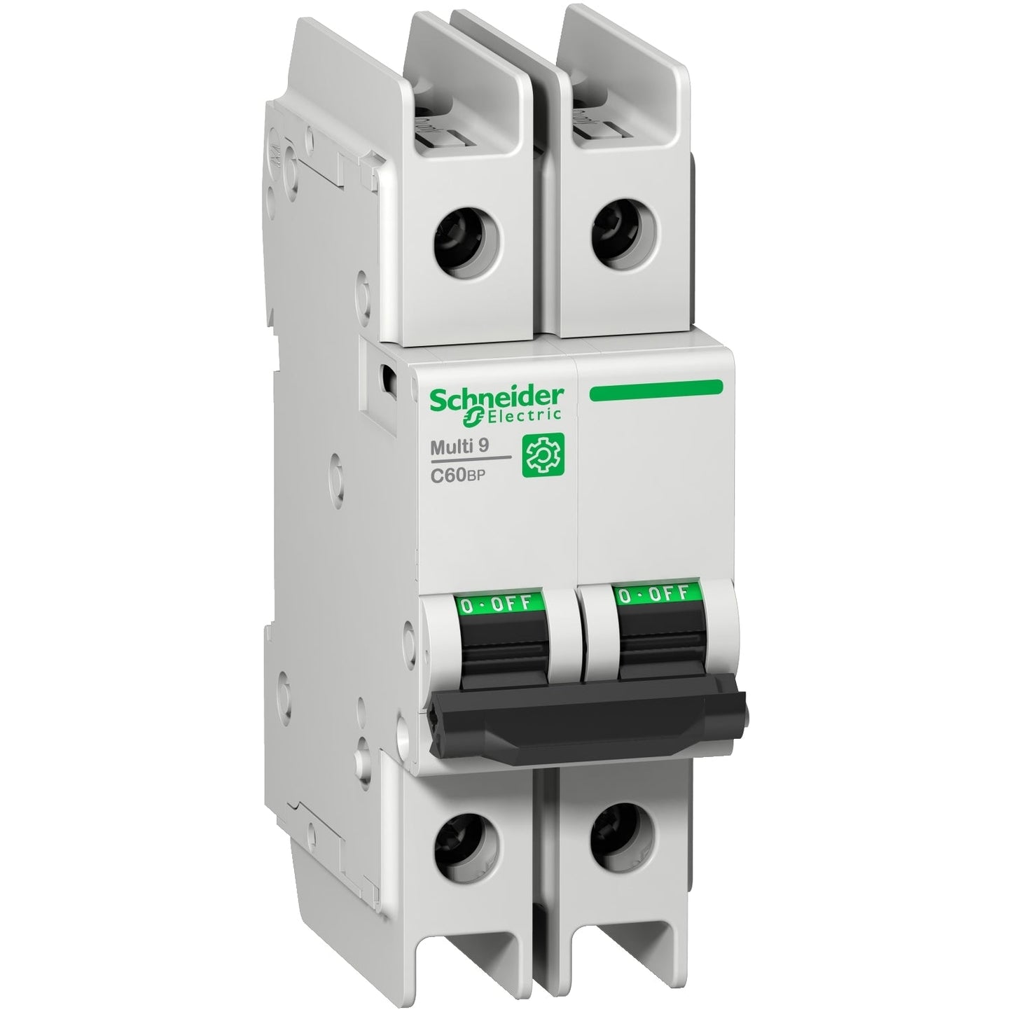 M9F42205 - Schneider Electric circuit breaker - Essential Electric Supply