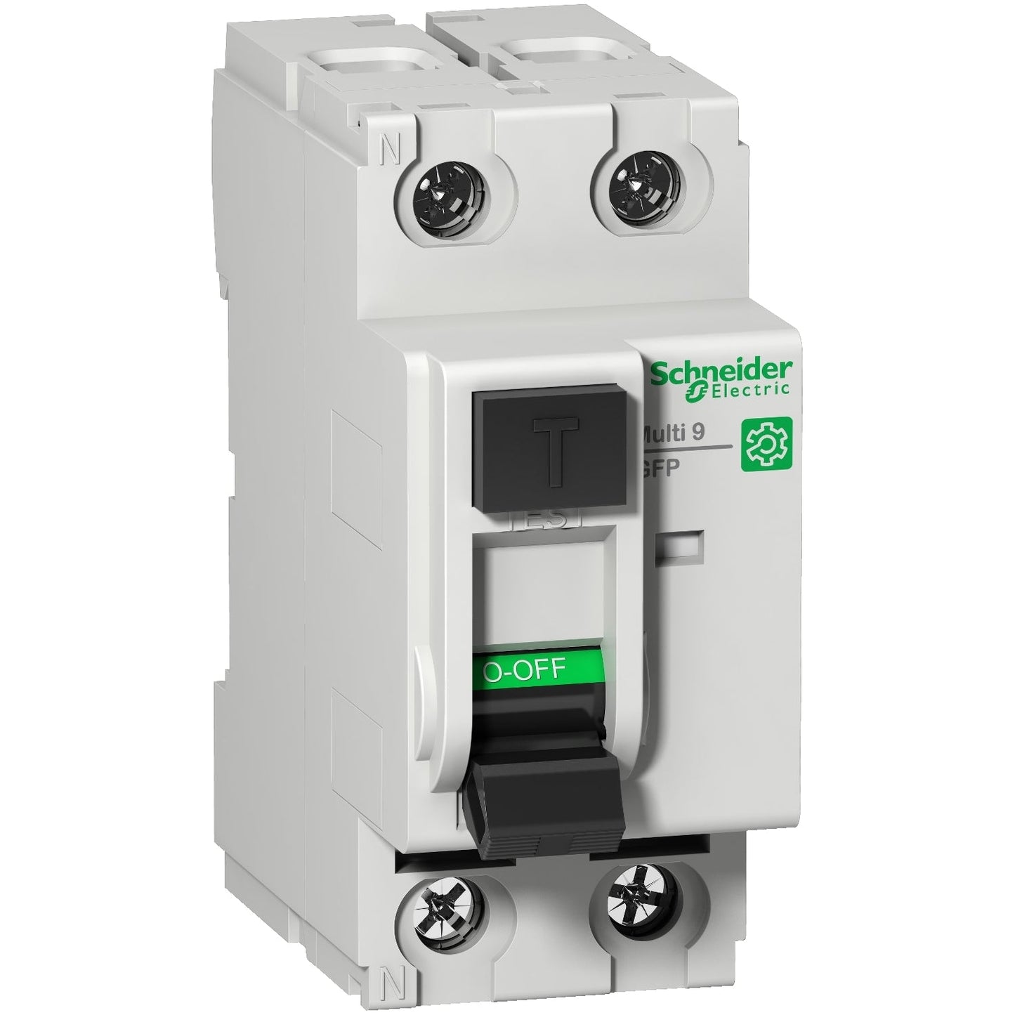 M9R41240 - Schneider Electric circuit breaker - Essential Electric Supply