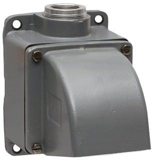 Appleton MB601003W Lighting fixture / accessory