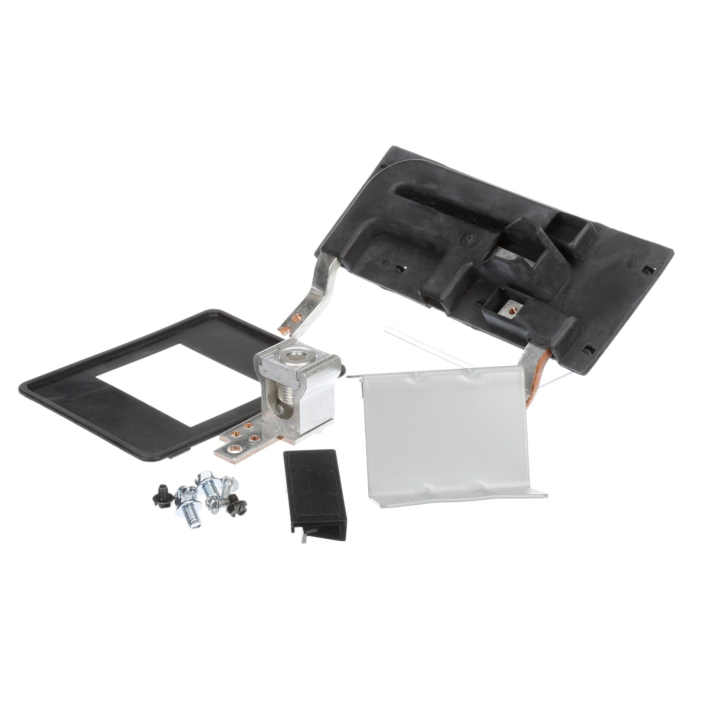 Siemens MBKBL1 Circuit Breaker Mounting Hardware | 100A 600V BL BLH HBL Frames Sentron Series