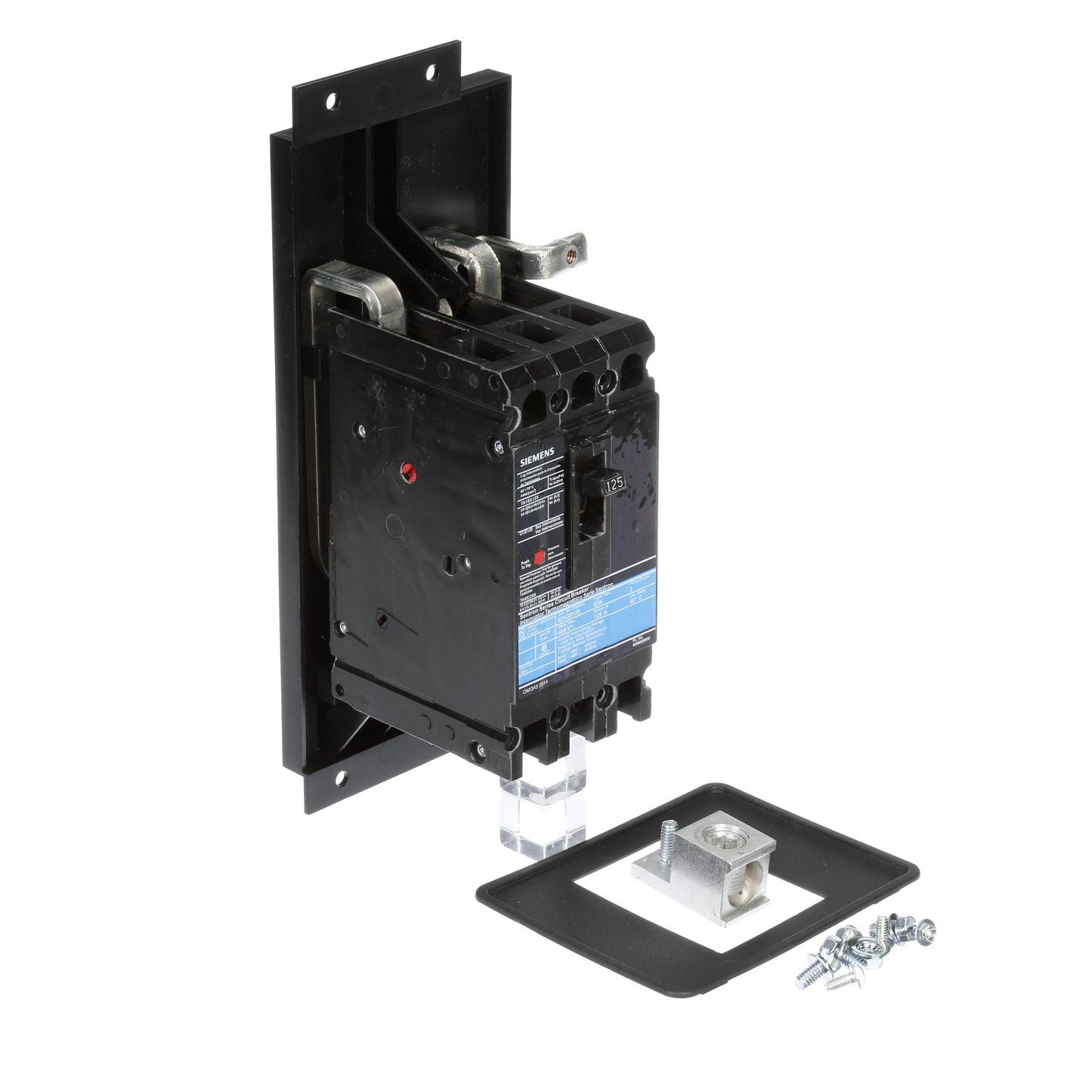 Siemens MBKED3125A Circuit Breaker | Molded Case