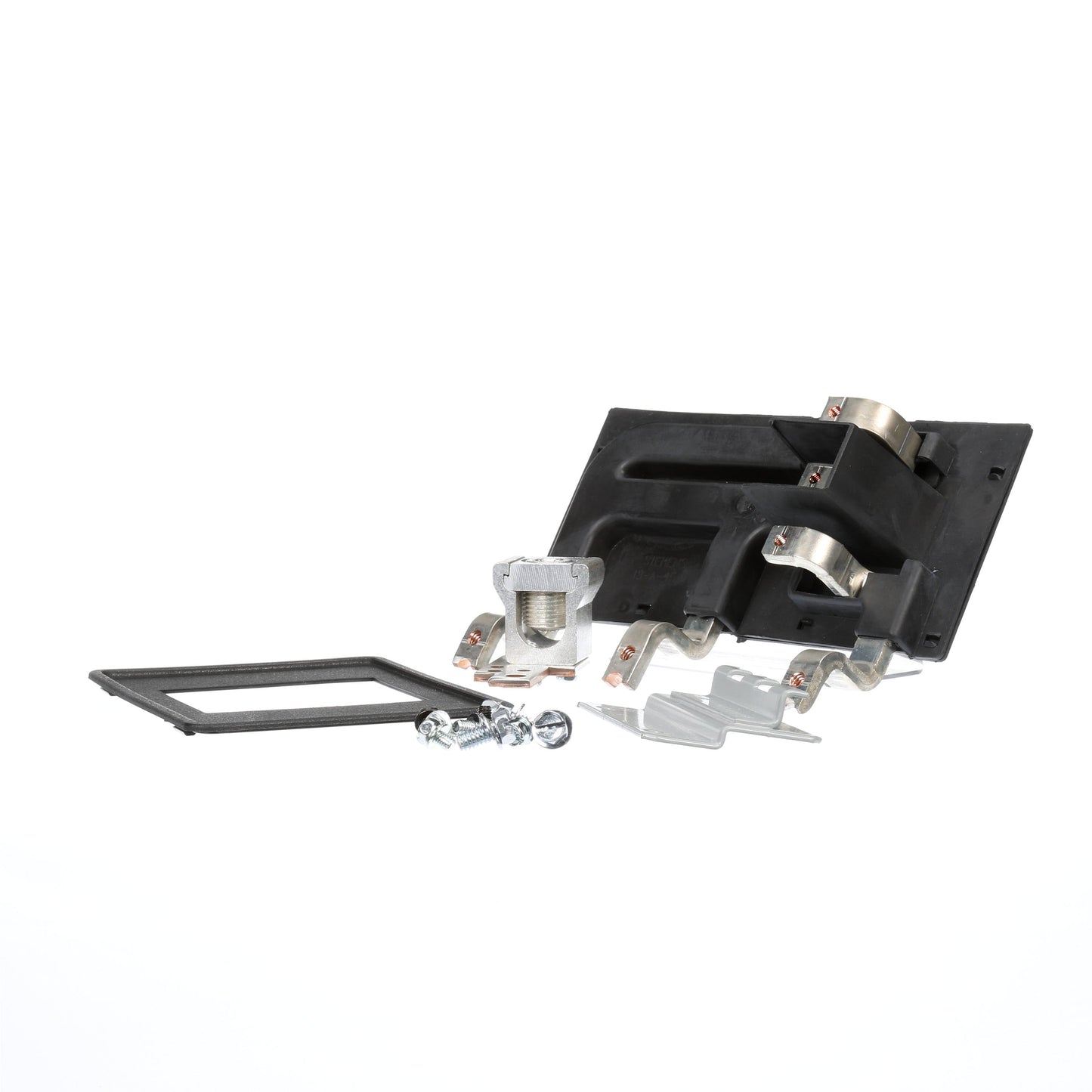 Siemens MBKED3 Circuit Breaker Mounting Hardware | 125A 600V ED HED Frame Sentron Series