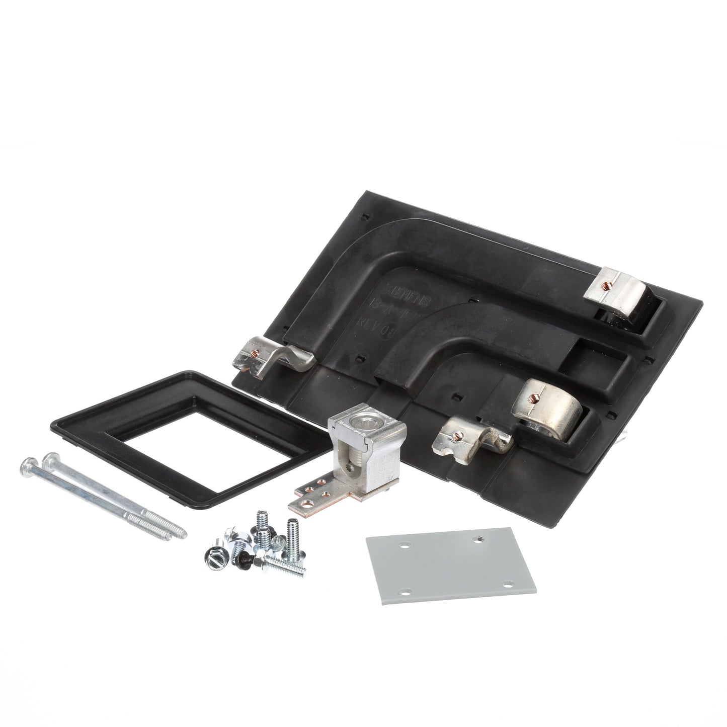 Siemens MBKFD1 Circuit Breaker Mounting Hardware | 250A 600V FXD FD HFD Sentron Series