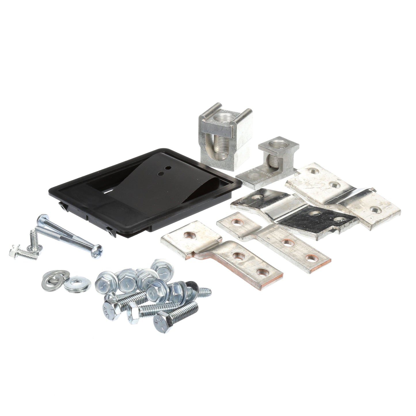 Siemens MBKJD3 Circuit Breaker Mounting Hardware | 600V 400A JXD JD HJD HJXD Sentron Series