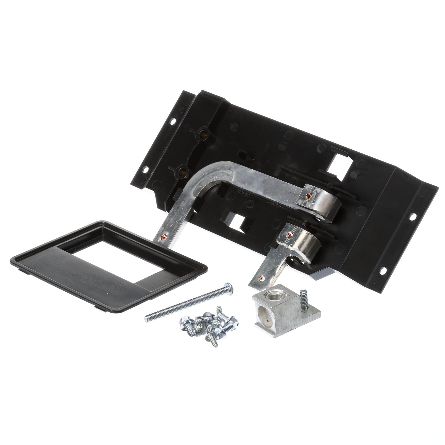 Siemens MBKQJ1A Circuit Breaker Mounting Hardware | 225A QJ Frame P1 Panel