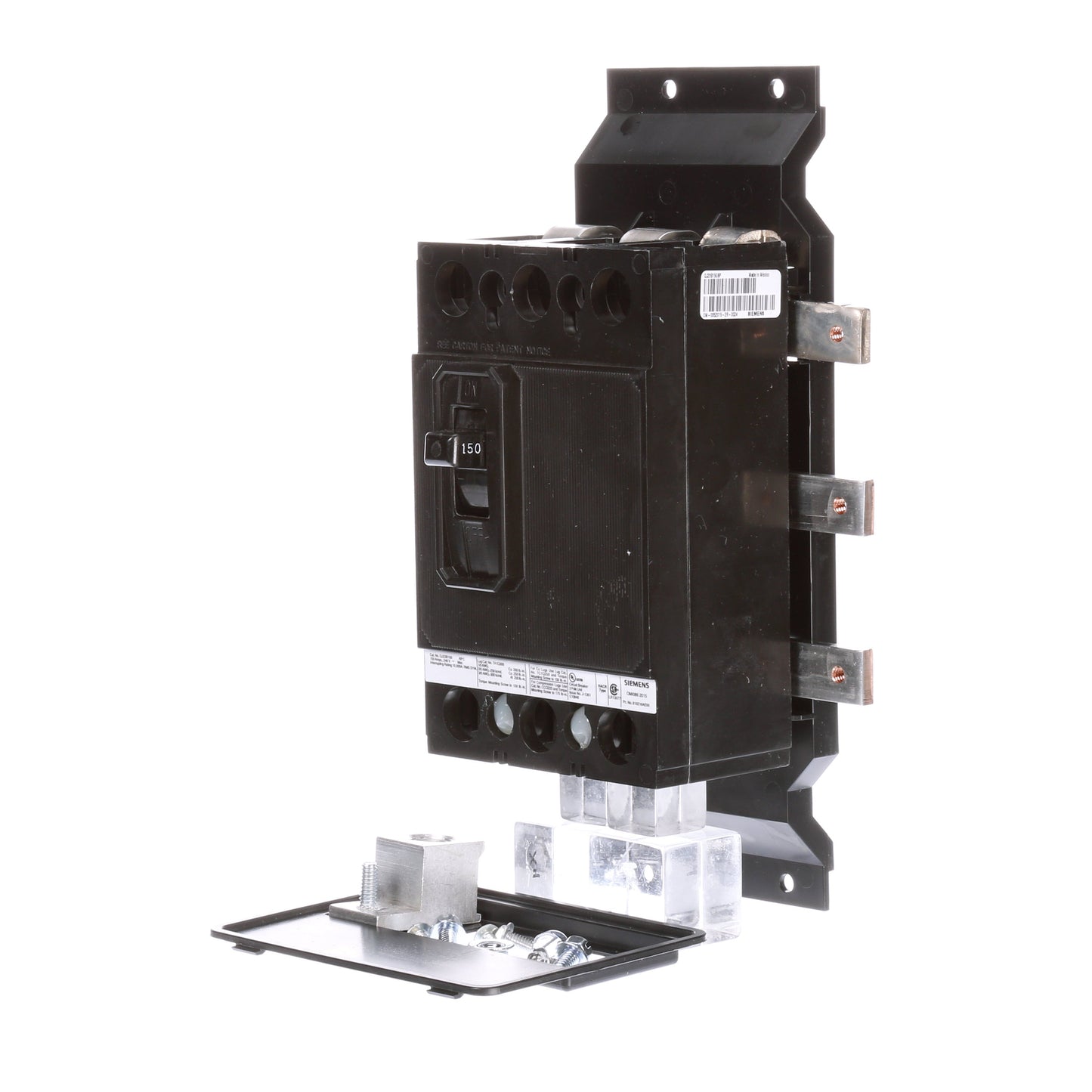 Siemens MBKQJ3150A Circuit Breaker | Molded Case