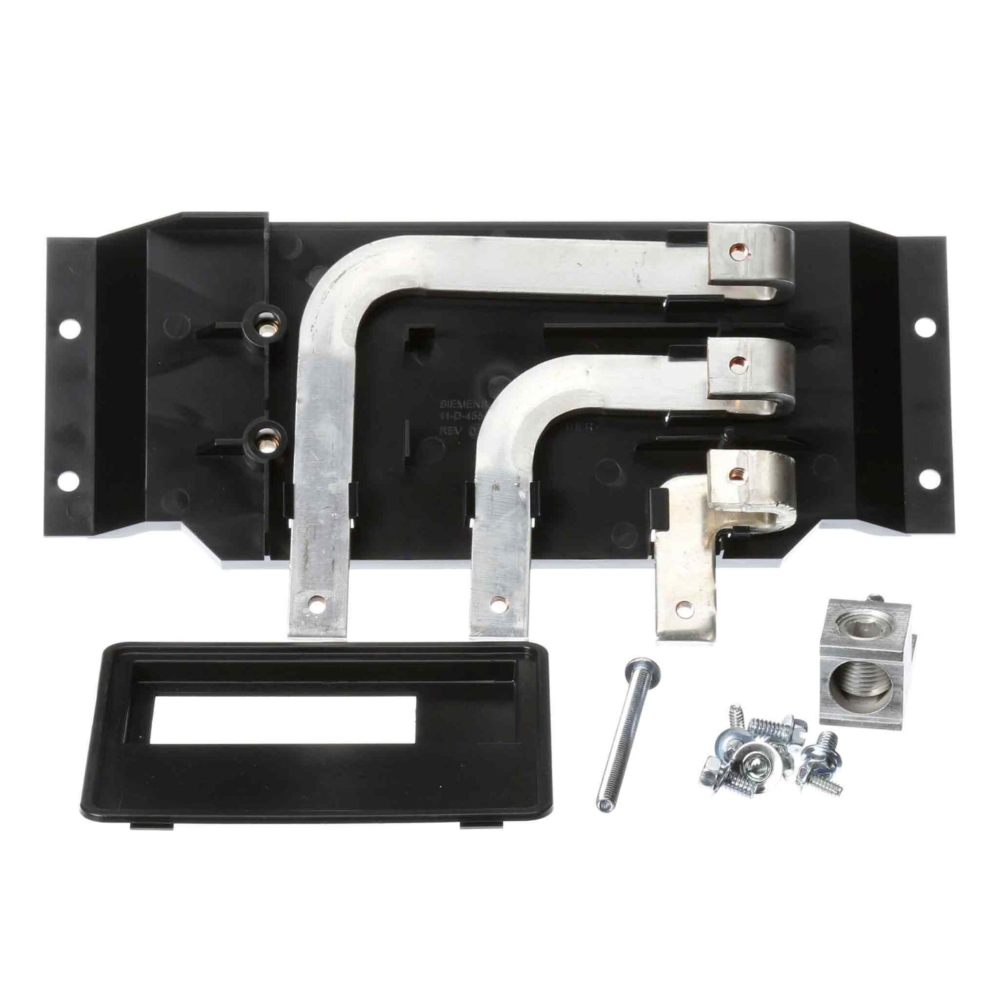 Siemens MBKQJ3A Circuit Breaker | Molded Case