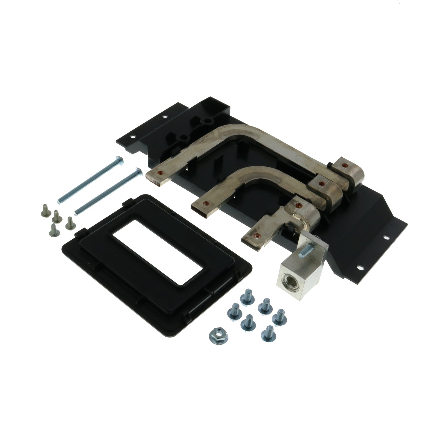 Siemens MBKQR3A Circuit Breaker Mounting Hardware | 225A QR2 QRH2 HQR2 HQR2H