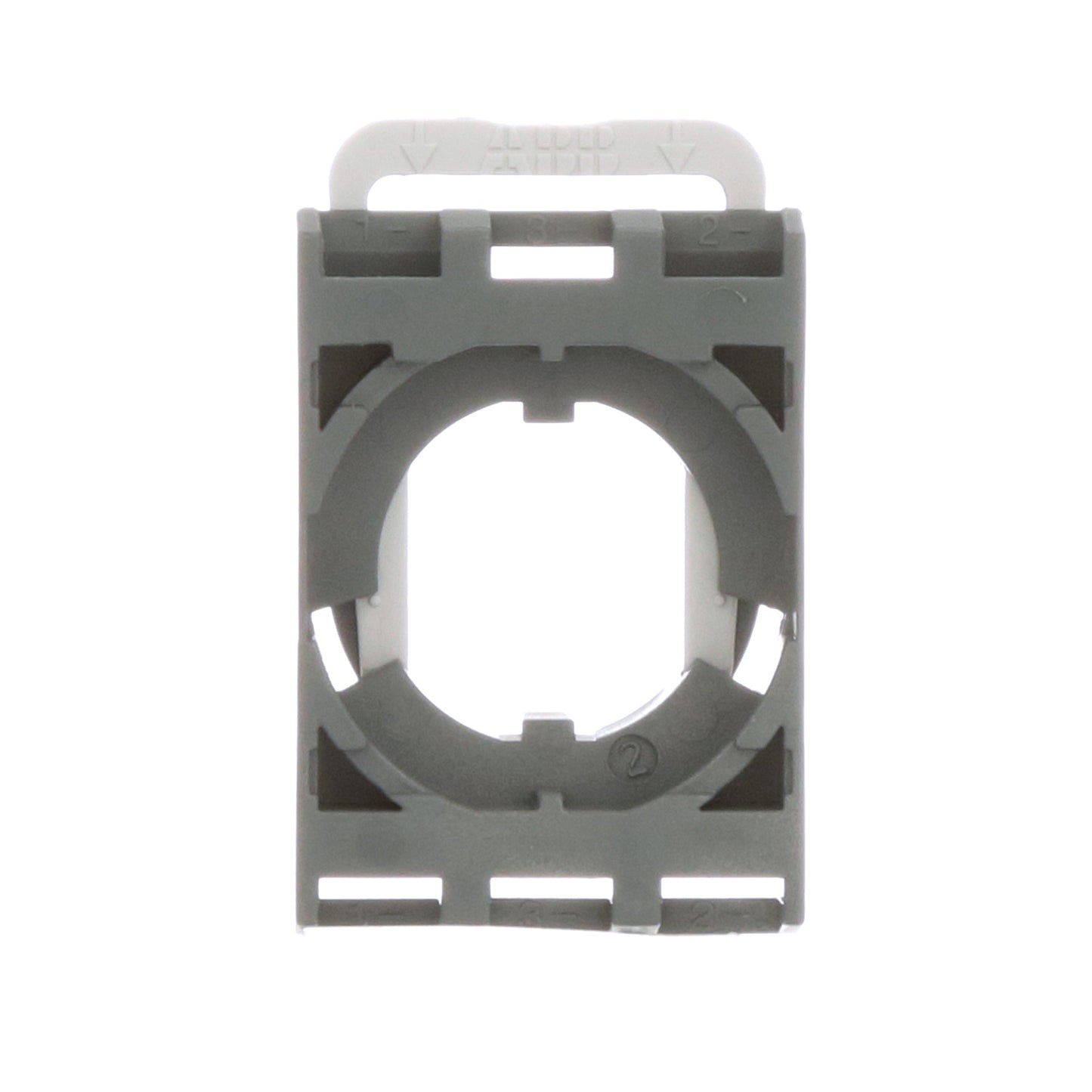 ABB MCBH-00 Motor Control Part And Accessory | MCBH