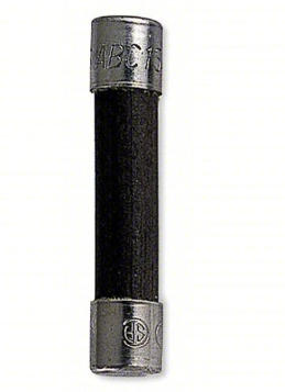 Bussmann MDA-3/10-R Low Voltage Fuse | 250V 10A 35kA@250V MDA Series