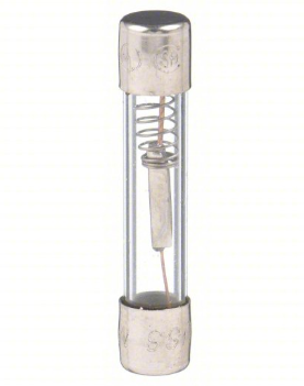 Bussmann MDL-1/4 Fuse | 5V Low Voltage