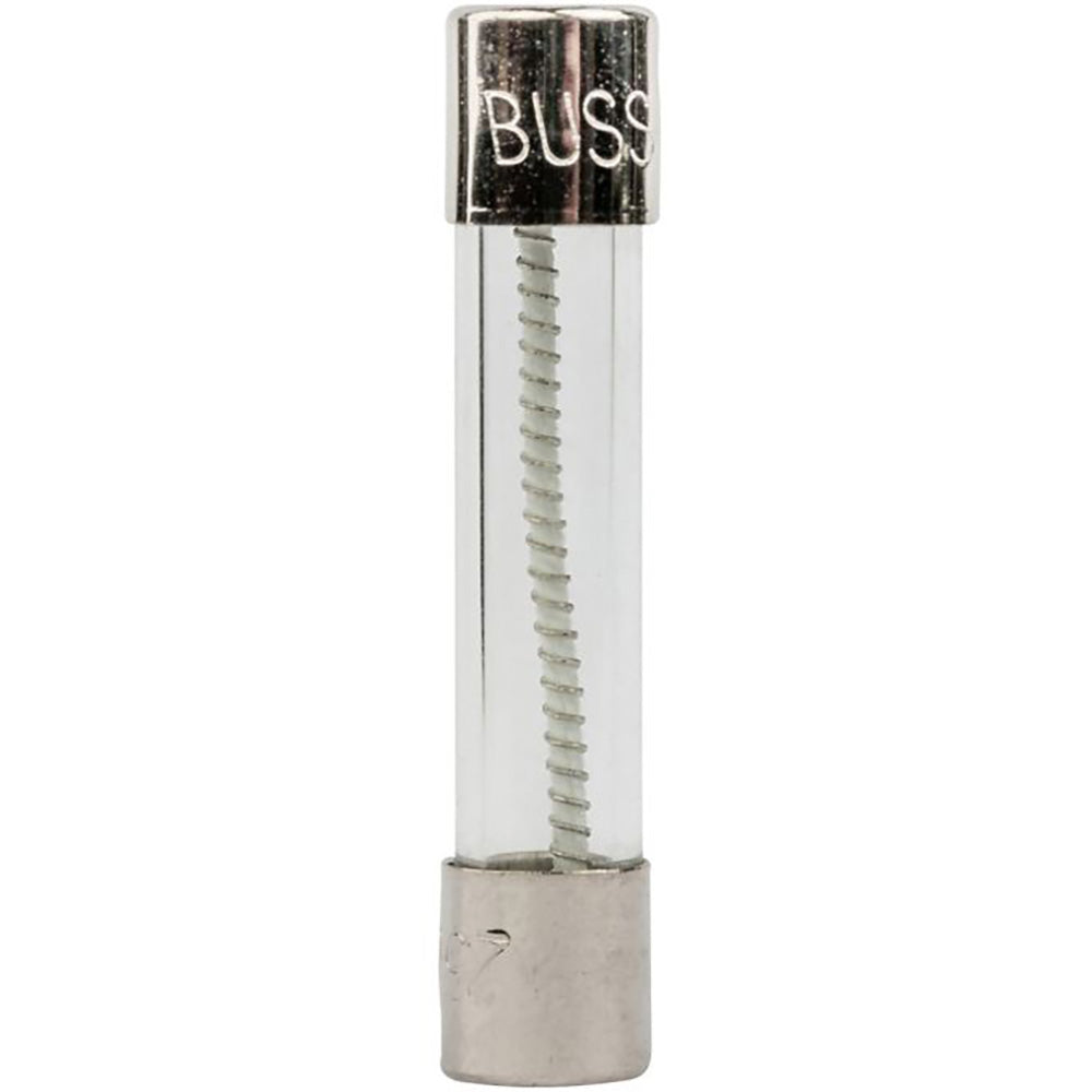 Bussmann MDL-2-R Low Voltage Fuse | 250V 2A 100A@250Vac MDL Series