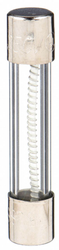 Bussmann MDL-2 Low Voltage Fuse | 250V 2A 100A@250Vac MDL Series