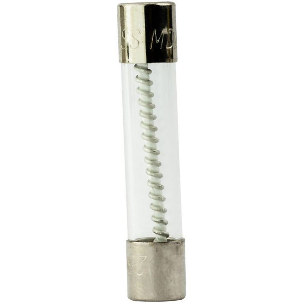 Bussmann MDL-3-R Fuse | 250V 3A 100A@250Vac MDL Series
