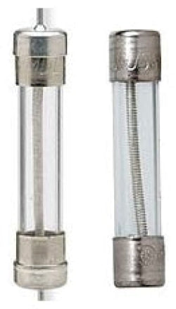 Bussmann MDL-4-R Low Voltage MDL Series 250V 4A Fuse - Essential Electric Supply