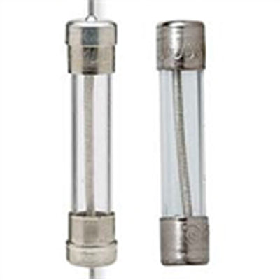Bussmann MDL-9-R Low Voltage Fuse 32V 9A MDL Series