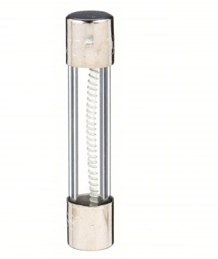 Bussmann MDL-9 Low Voltage Fuse 32V 9A MDL Series