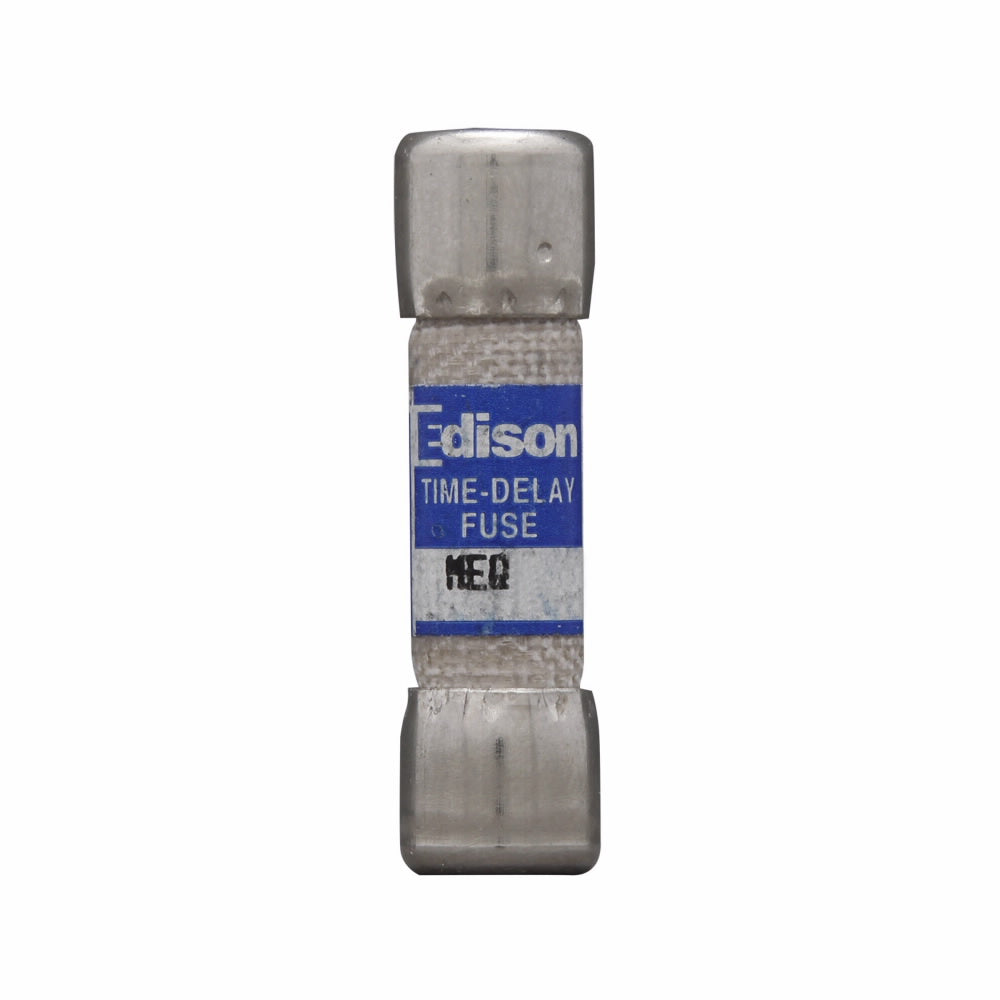 Cooper Bussmann, Edison MEQ10 Low Voltage MEQ Series 500V 10A Fuse - Essential Electric Supply