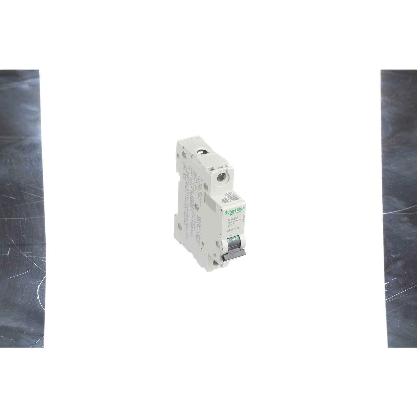 Square D MG17411 Circuit Breaker | 240V 0,5A