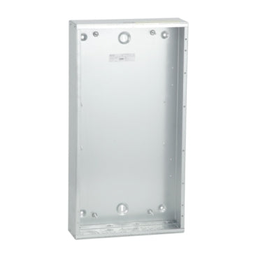 MH38 Square D Circuit Breaker s Nema 1 Enclosure - Essential Electric Supply