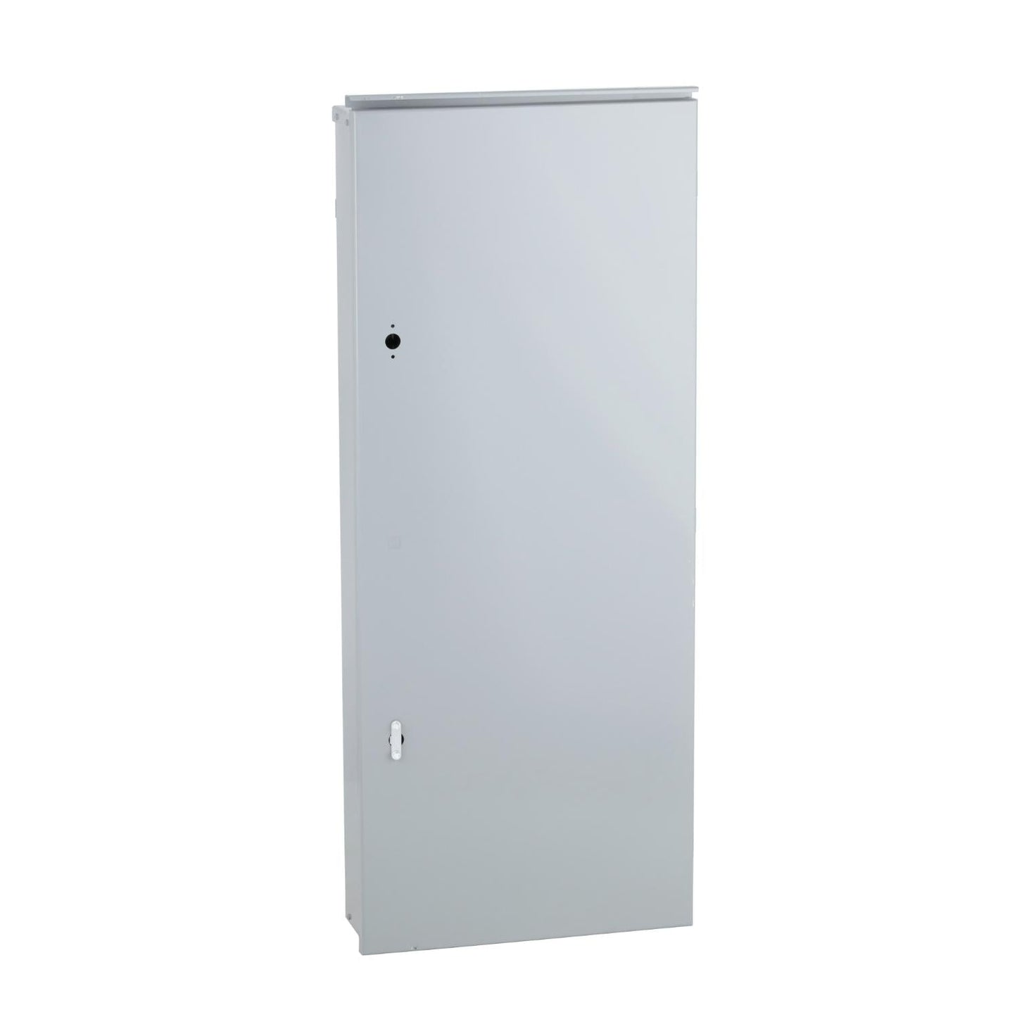 Square D MH50WP Circuit Breaker Enclosure | 240V 225A Nema 3R 5 12