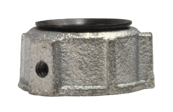 ACP MIB250 Electrical Fittings Insulated Conduit Bushing Rigid Fittings