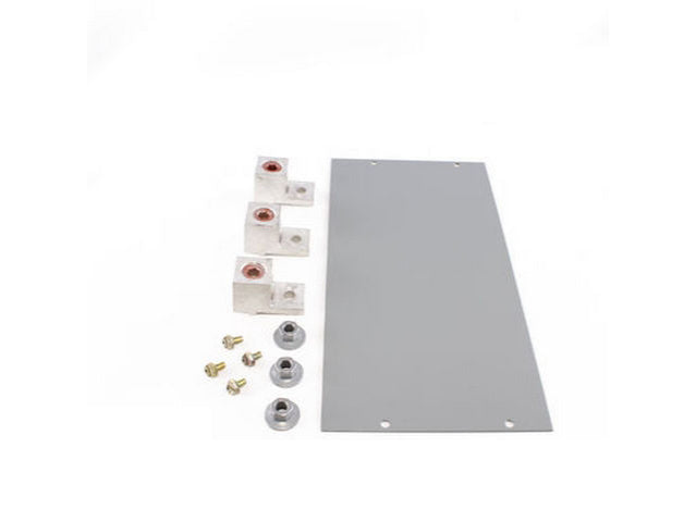 General Electric MLA1 Circuit Breaker Lug Terminal Kit | 350 MCM Aluminum A-Series II