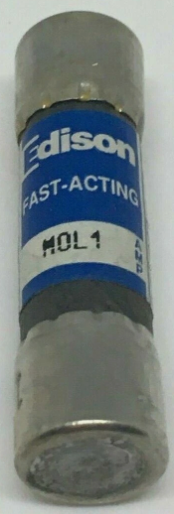 Edison Fuses MOL1 Fuse | 250V 1A