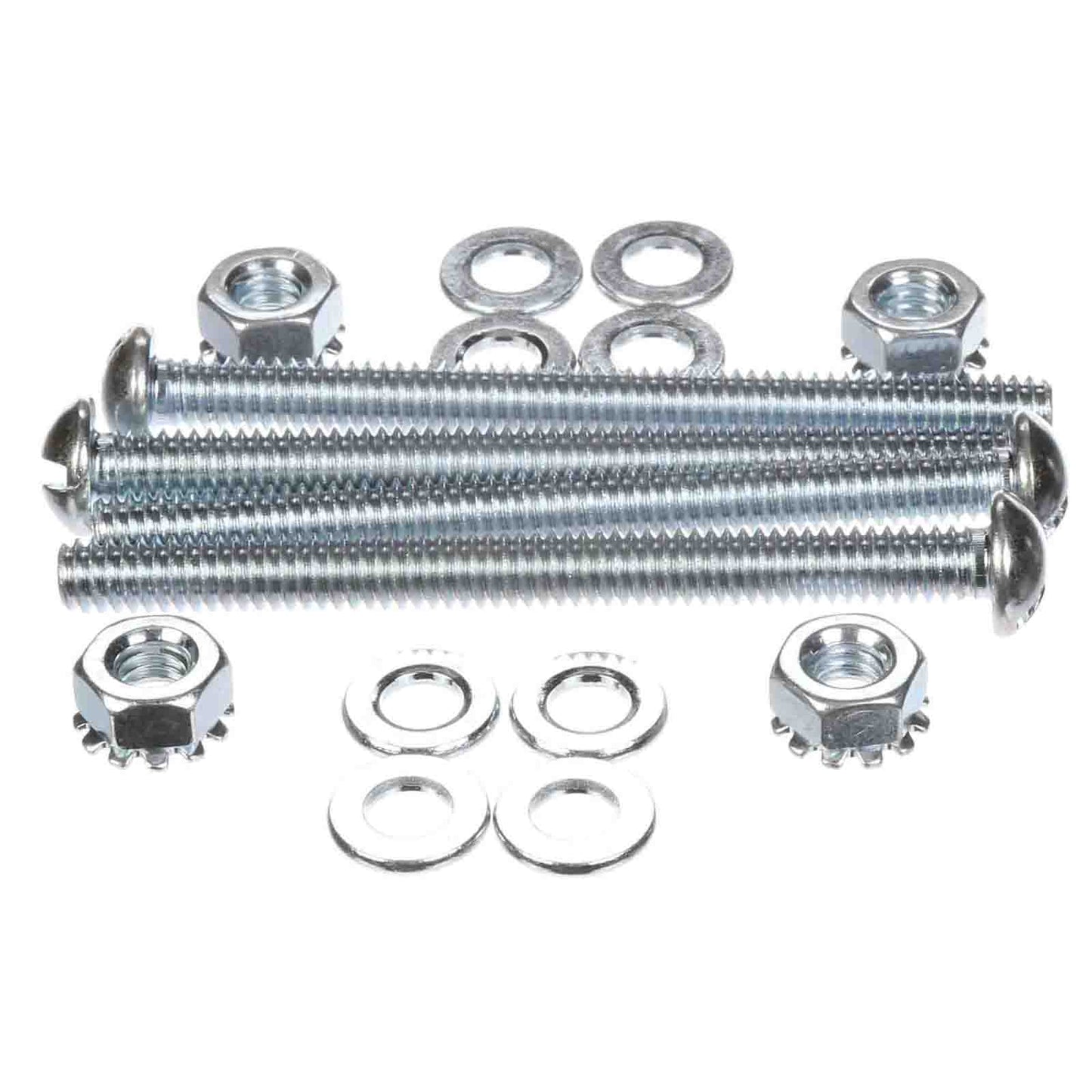 Siemens MSJ6 Circuit Breaker Screw Kit Sentron Series
