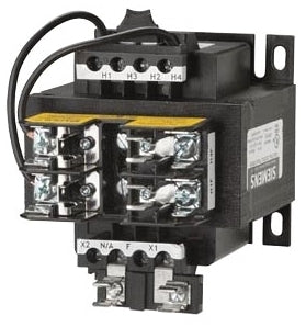 Siemens MT0150B Transformers Control